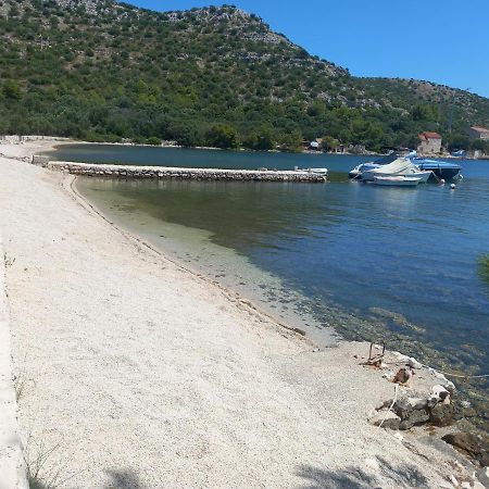 Vila House Antica Lastovo Exteriér fotografie