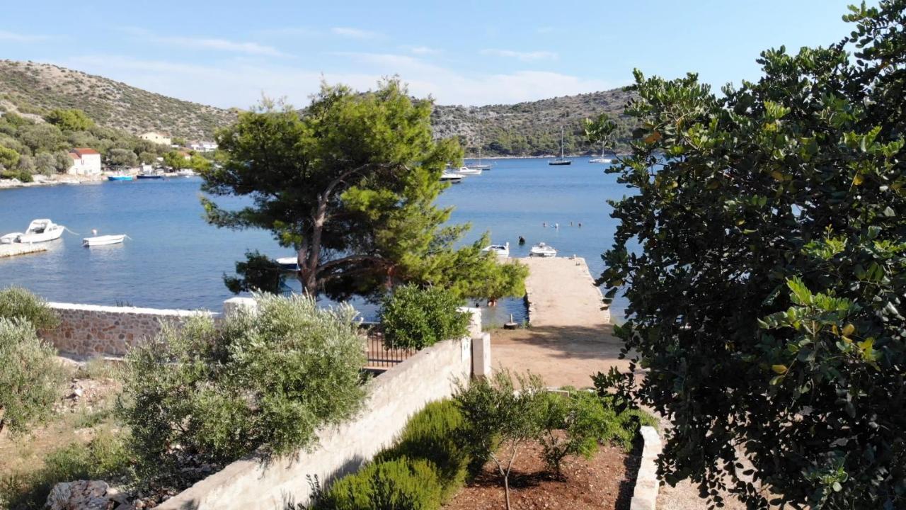 Vila House Antica Lastovo Exteriér fotografie