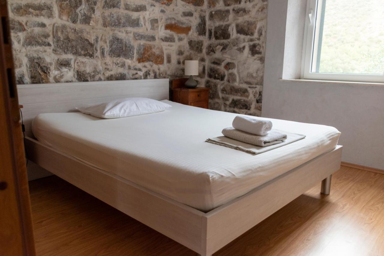 Vila House Antica Lastovo Exteriér fotografie