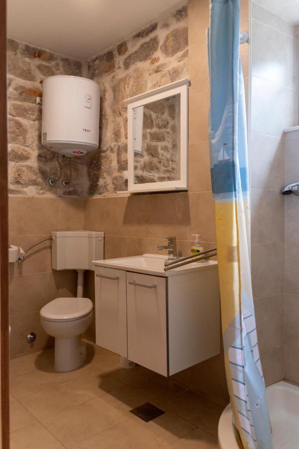 Vila House Antica Lastovo Exteriér fotografie