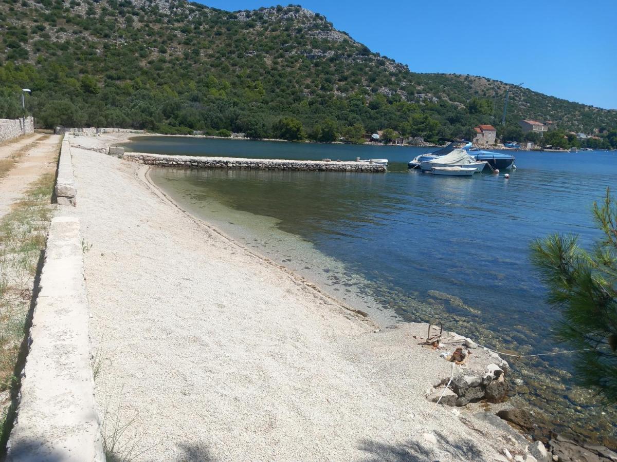Vila House Antica Lastovo Exteriér fotografie
