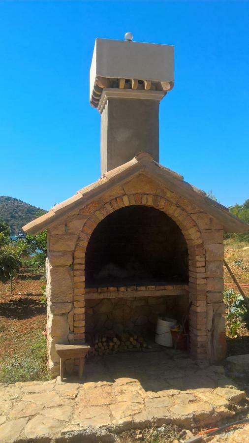 Vila House Antica Lastovo Exteriér fotografie